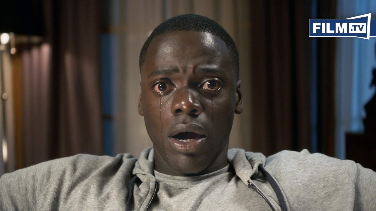 MAKING OF GET OUT: 4 BACKSTAGE-VIDEOS Trailer German Deutsch (2017) HD