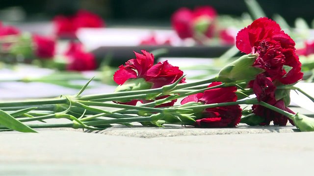 A Istanbul, commémoration du massacre des Arméniens de 1915