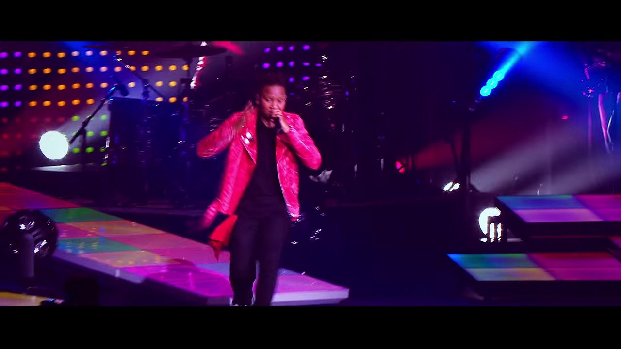 DES RICOCHETS - Le clip de KIDS UNITED