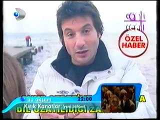 Davut Güloğlu - Canli canli (2006)
