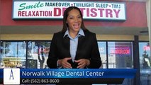 Norwalk Village Dental Center Norwalk         Amazing         5 Star Review by J V.