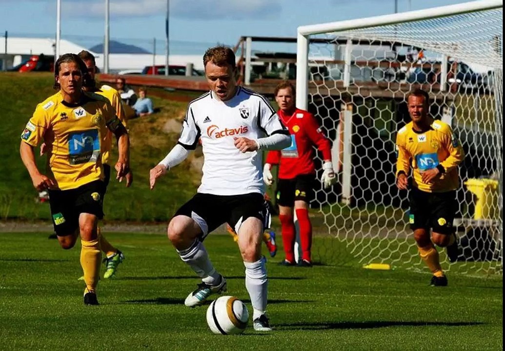 Hafnarfjordur vs Valur Soccer Live Streeam - Icelandic Super Cup - 24-Apr