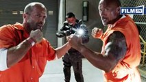 FAST AND FURIOUS 8-EINHALB: SPIN-OFF KOMMT INS KINO | NEWS