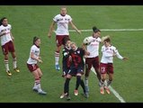 Ryazan-Vdv Women vs Rossiyanka Women Soccer Live Streeam - Russian Premier League Women - 24-Apr