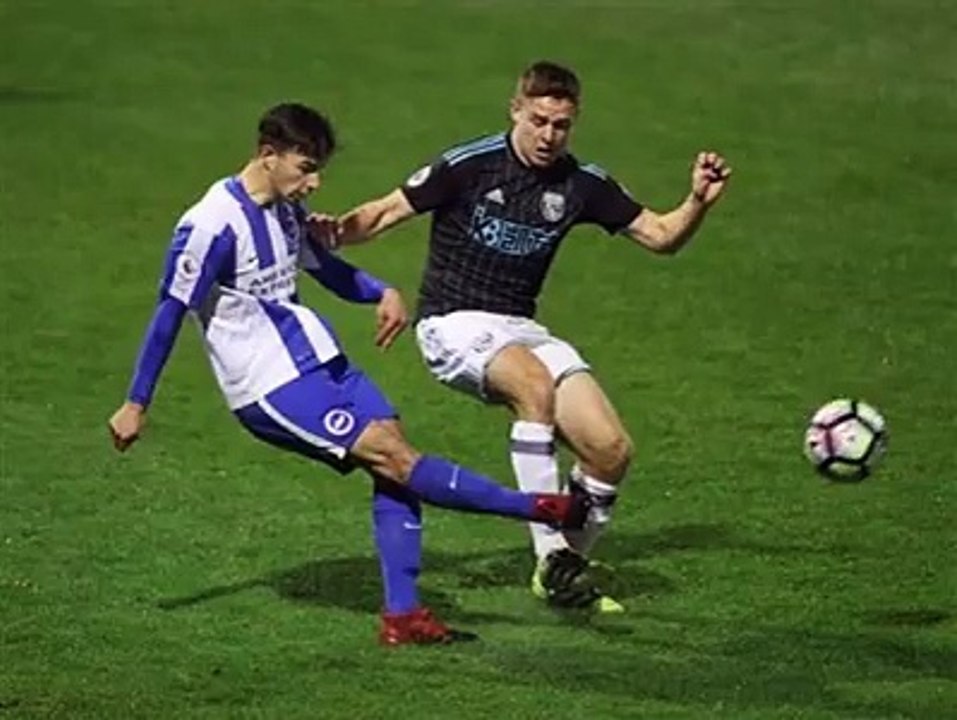 West Brom U23 vs West Ham U23 Soccer Live Streeam - English Premier League 2 - 24-Apr