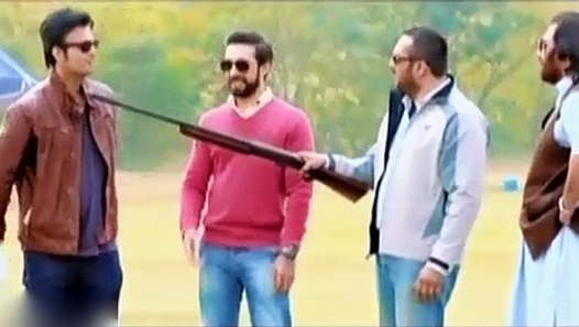 Janaan FULL HD Part 3  Pakistani Film  Armeena Rana Khan 