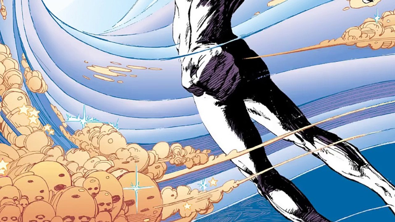 The Sandman Preludes & Nocturnes Vol 1 Part 3 Motion Comic