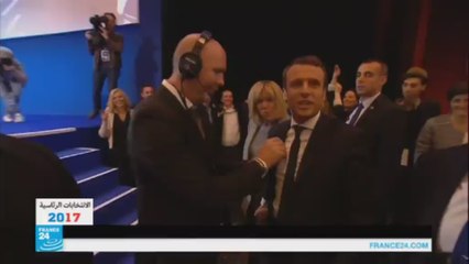 نتائج وردود فعل