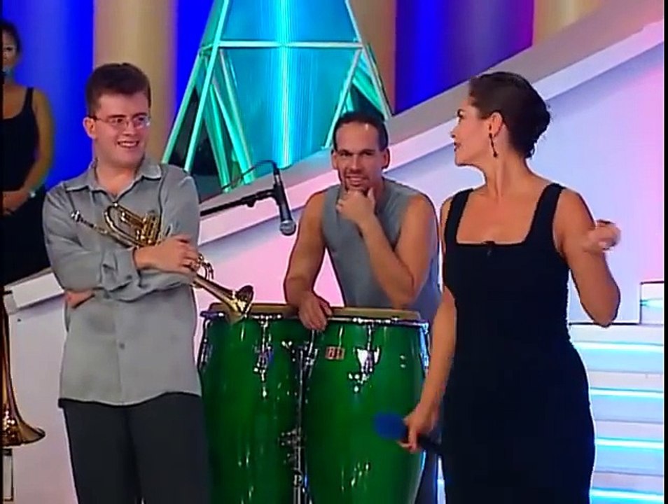 Ricky Martin - Ricky Martin in Turkey (1998)