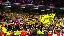 Liverpool FC - Borussia Dortmund - Mission Impossible