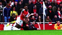 Arsenal FC - Best Golas and Skills for Ever