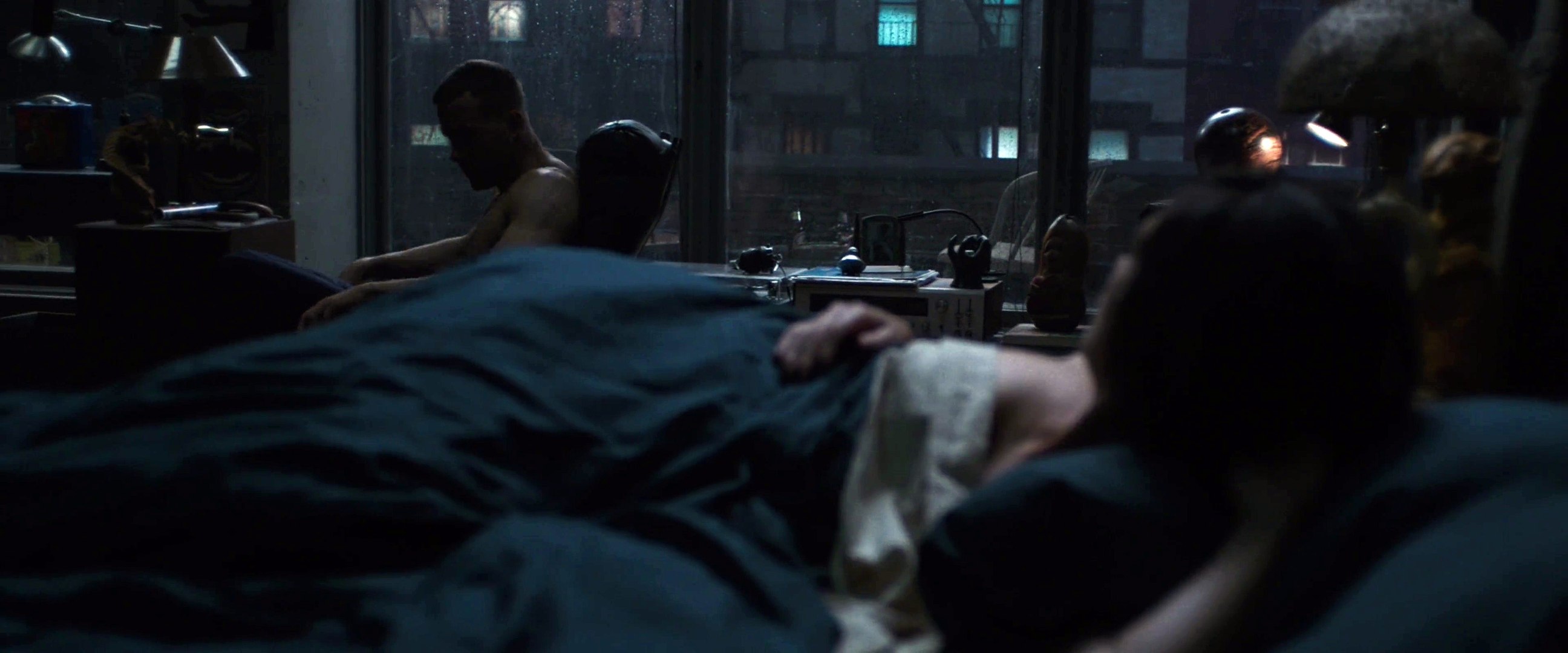 Deadpool 2016 UHD 4K (English,Hindi,Tamil,Tegulu)