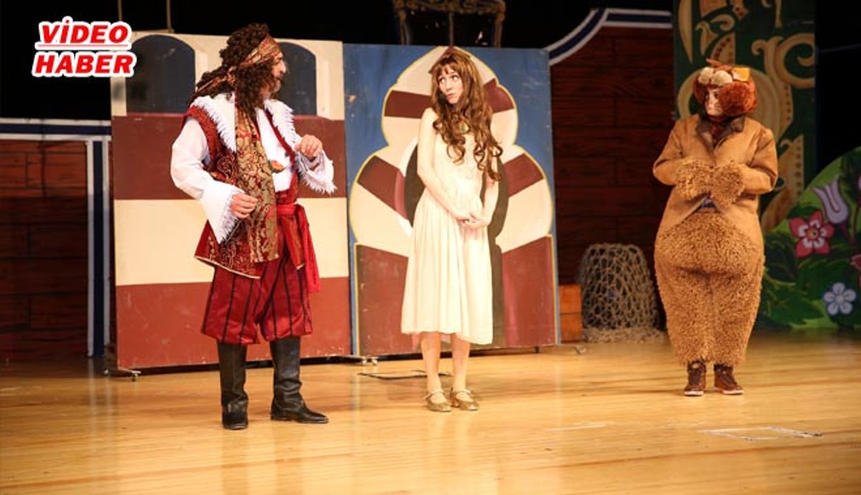 (24 NİSAN 2017) ÇOCUKLARA 23 NİSAN ARMAĞANI