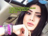 1 MAYIS PAZARTESİ 2017 YENİ GELİN ADAYI EDA AK KİMDİR