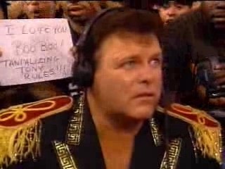 WWF - ECW Invades RAW In 1997