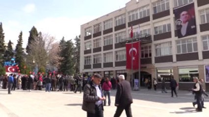 23 Nisan Ulusal Egemenlik ve Çocuk Bayramı