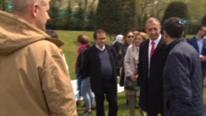 İhlas Koleji Başarının Kokusunun Tanıtımını Gerçekleştirdi