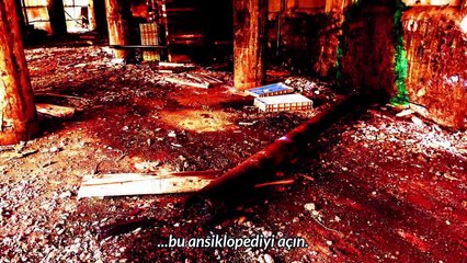 [TAÇE] Sekai no Yami Zukan - 04