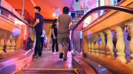bangkok , thailand , pattaya night life  (21)