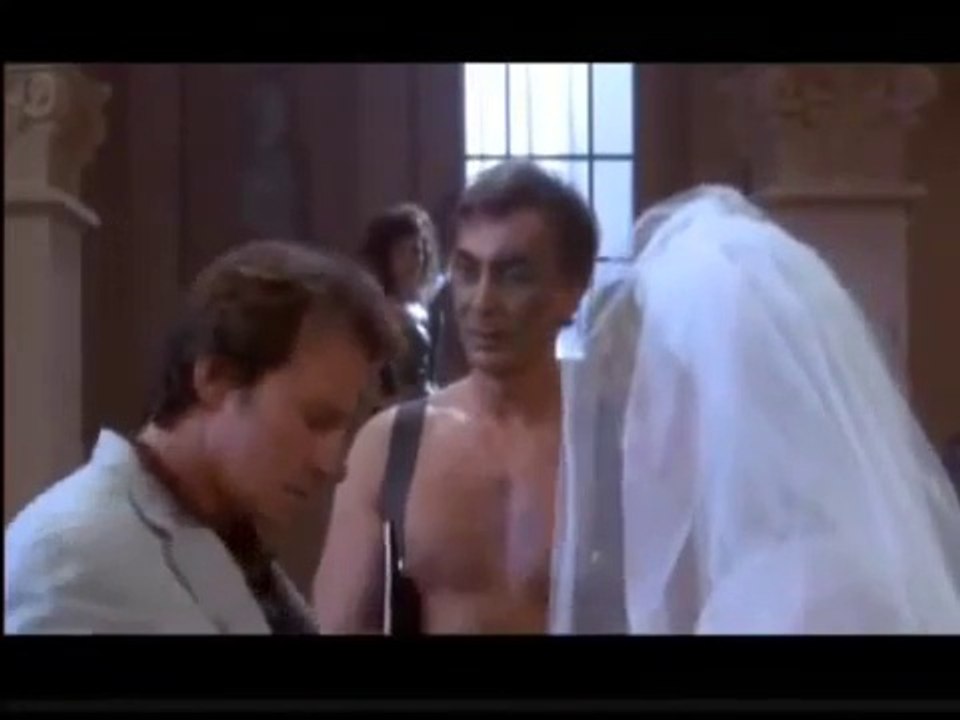 The Men's Club 1986 By horror den Drama part 2/3