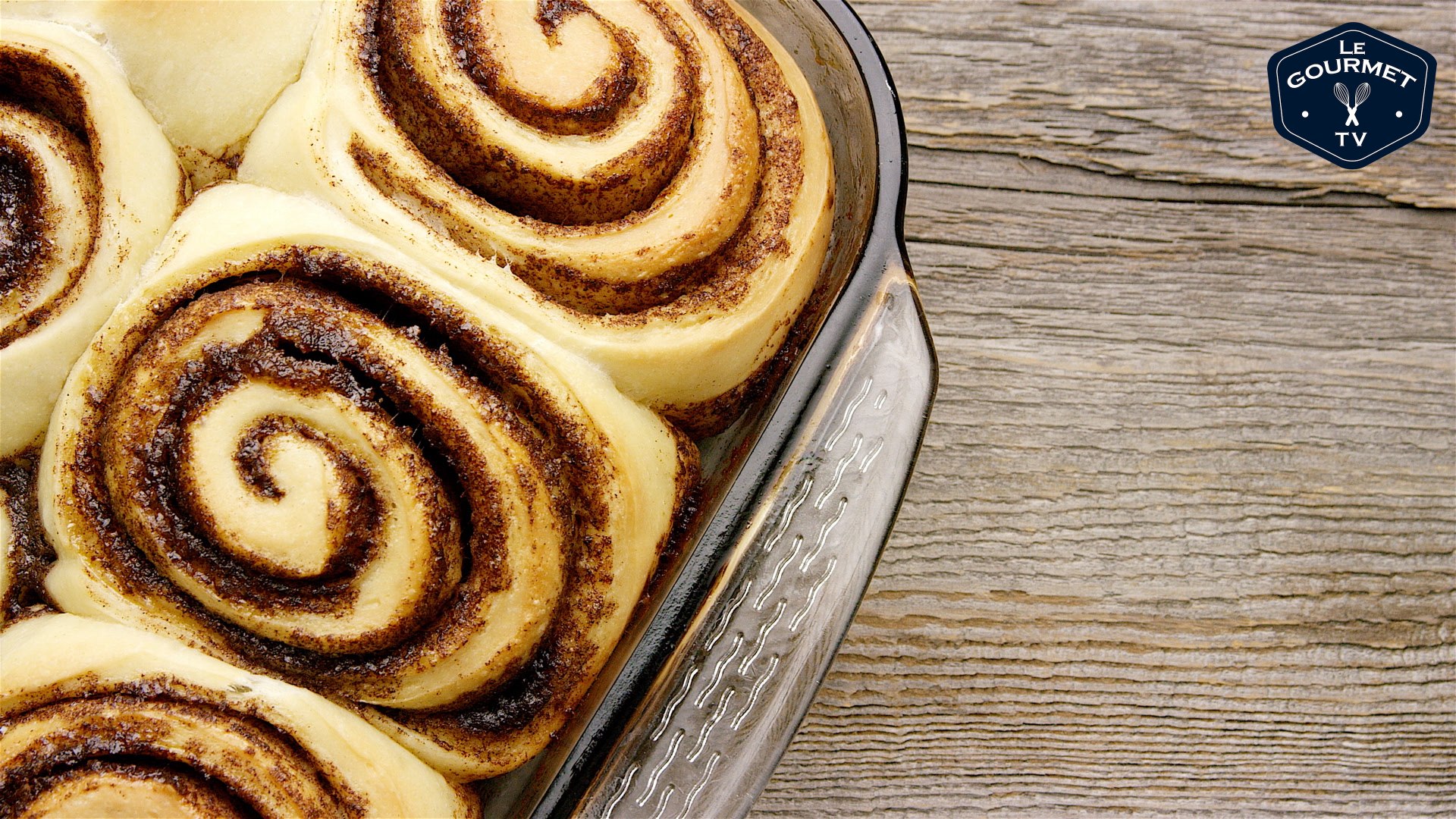 ⁣Cinnamon Buns Recipe