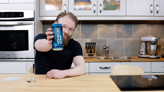 24 Beers Project #8 456 Marzen Lager