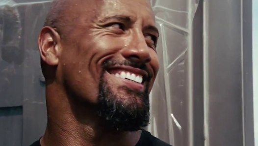 La Minute Mle De Dwayne Johnson Vido Dailymotion