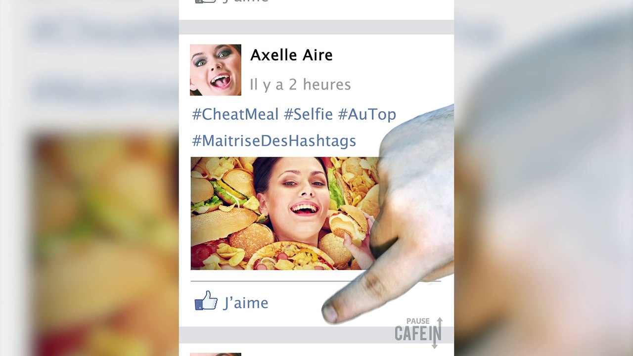 5 types de dragueurs sur facebook