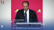 Résultats présidentielle : «la bataille de France vient de débuter» estime Cambadélis