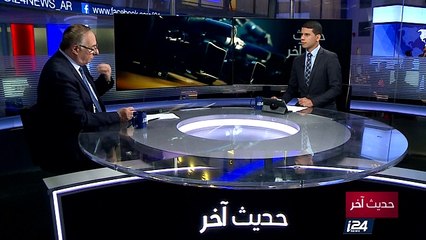 حديث آخر مع سولومون منير- الجزء الثاني