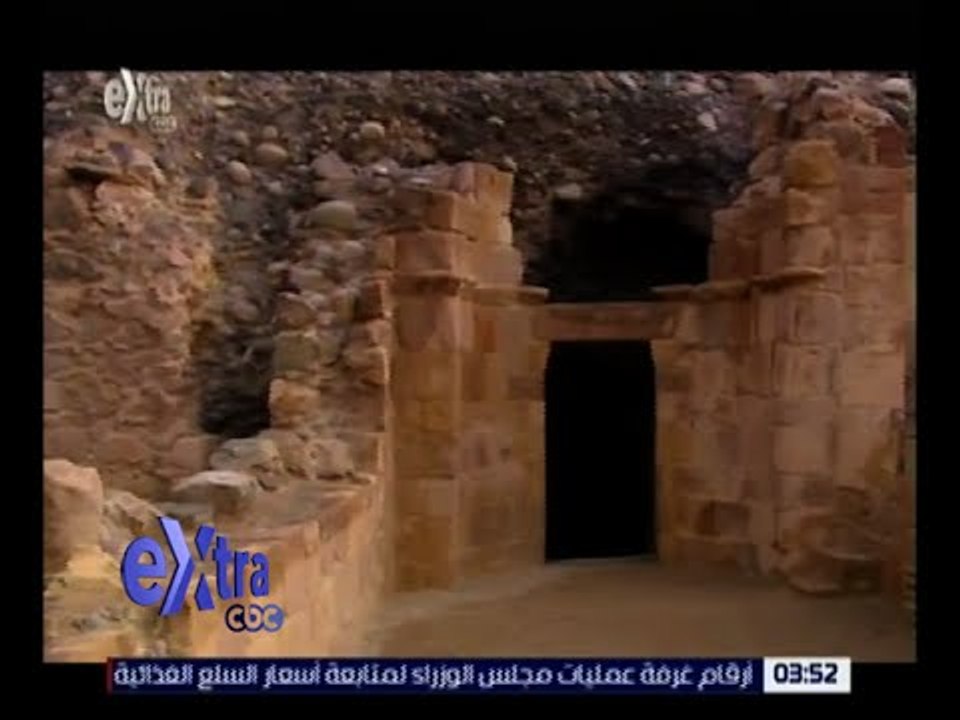 حديث الأماكن | قرى قوم لوط ج2 | حلقة كاملة