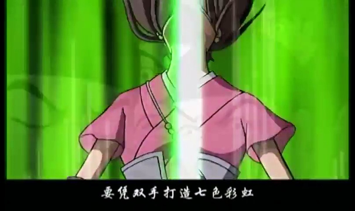 秦汉英雄传 41 鸿门宴