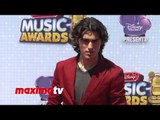 Blake Michael Radio Disney Music Awards 2014 Red Carpet #RDMA