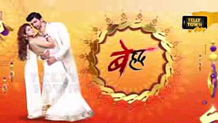 Beyhadh - 24th April 2017 - Upcoming Twist - Sony TV Serial News