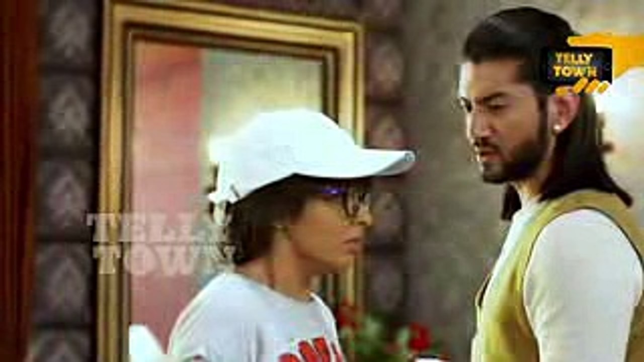 Dil Bole Oberoi - 24th April 2017 - Upcoming Twist - Star Plus TV Serial News