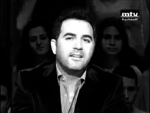 وائل جسار ـ مشيت خلاص احساس روعة