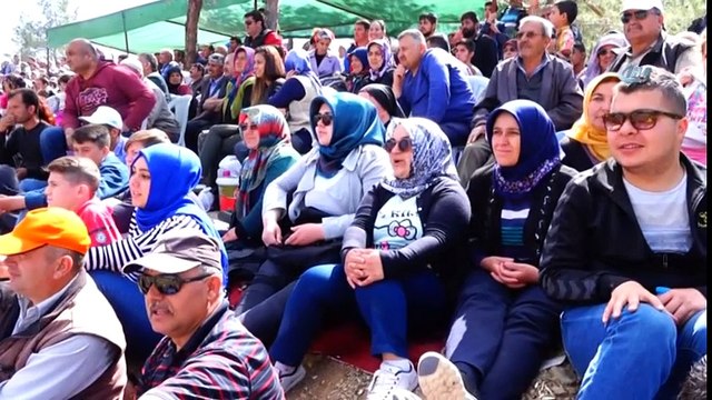 Türkiye Motokros Şampiyonası 1. Ayak Yarışları Sona Erdi