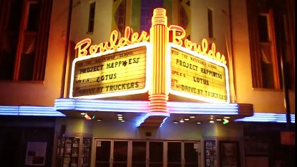 I'm Shmacked - University of Colorado Boulder (St Patty's Day 2013)