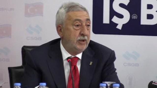 Aktif Işgücü Kapsamında Yürütülecek Faaliyetlerle Ilgili Işbirliği Protokolü Imza Töreni -...