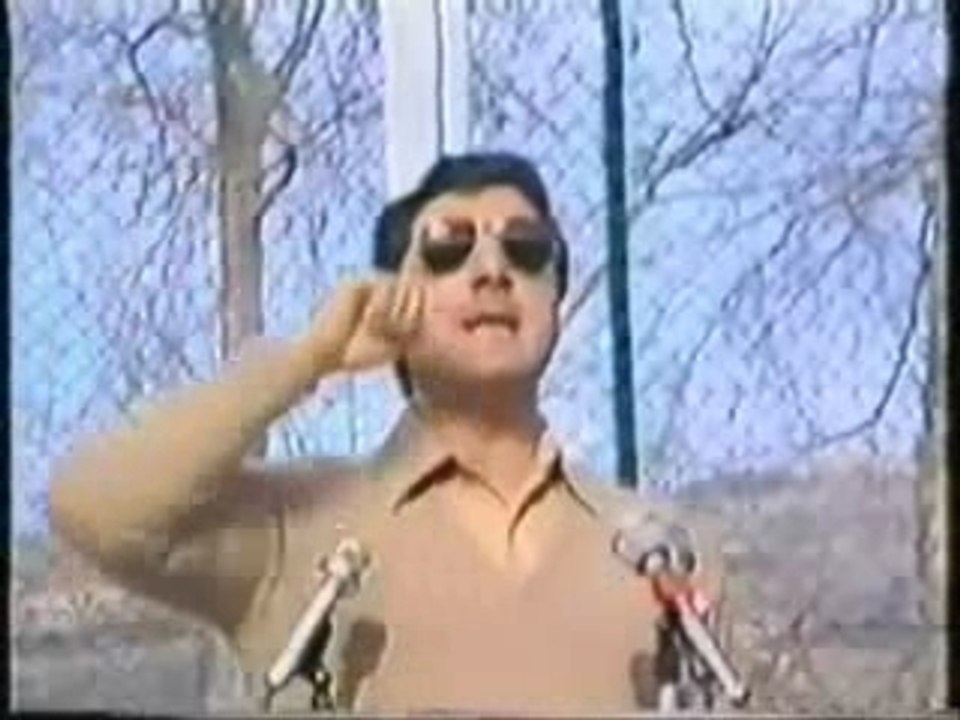 Bachir Gemayel