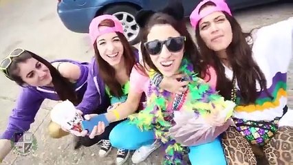 I'm Shmacked - This is College