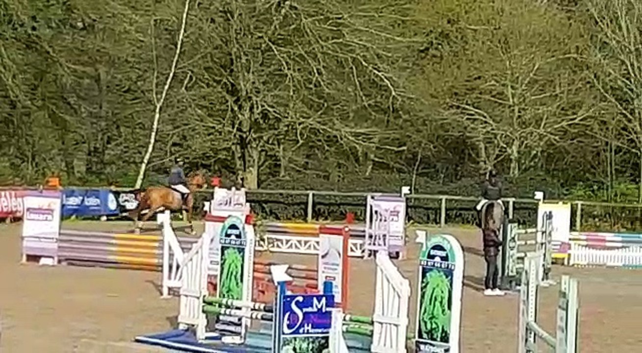 Danaé - 28032017 CC F1 Hennebont (1)