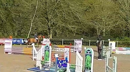 Danaé - 28032017 CC F1 Hennebont (1)