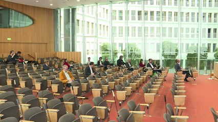 Présidentielle française : la diplomatie allemande "soulagée"