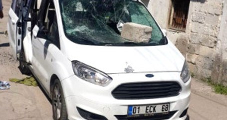 Adana'da Park Kavgası Kalaşnikoflu Çatışmaya Döndü: 2 Ölü, 1 Yaralı