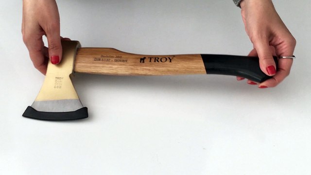 TROY 27222 Nacak (600gr)