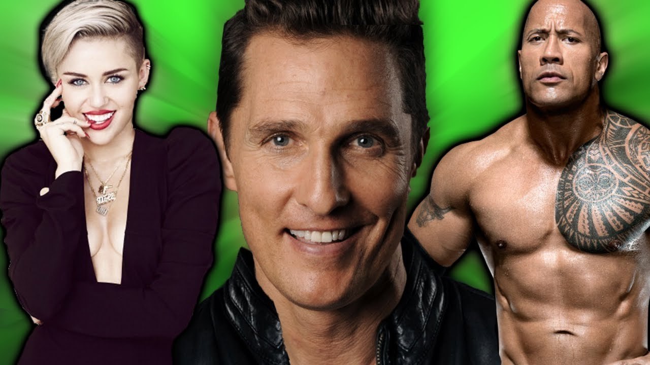 5 Celebs Who Got Their Start on YouTube