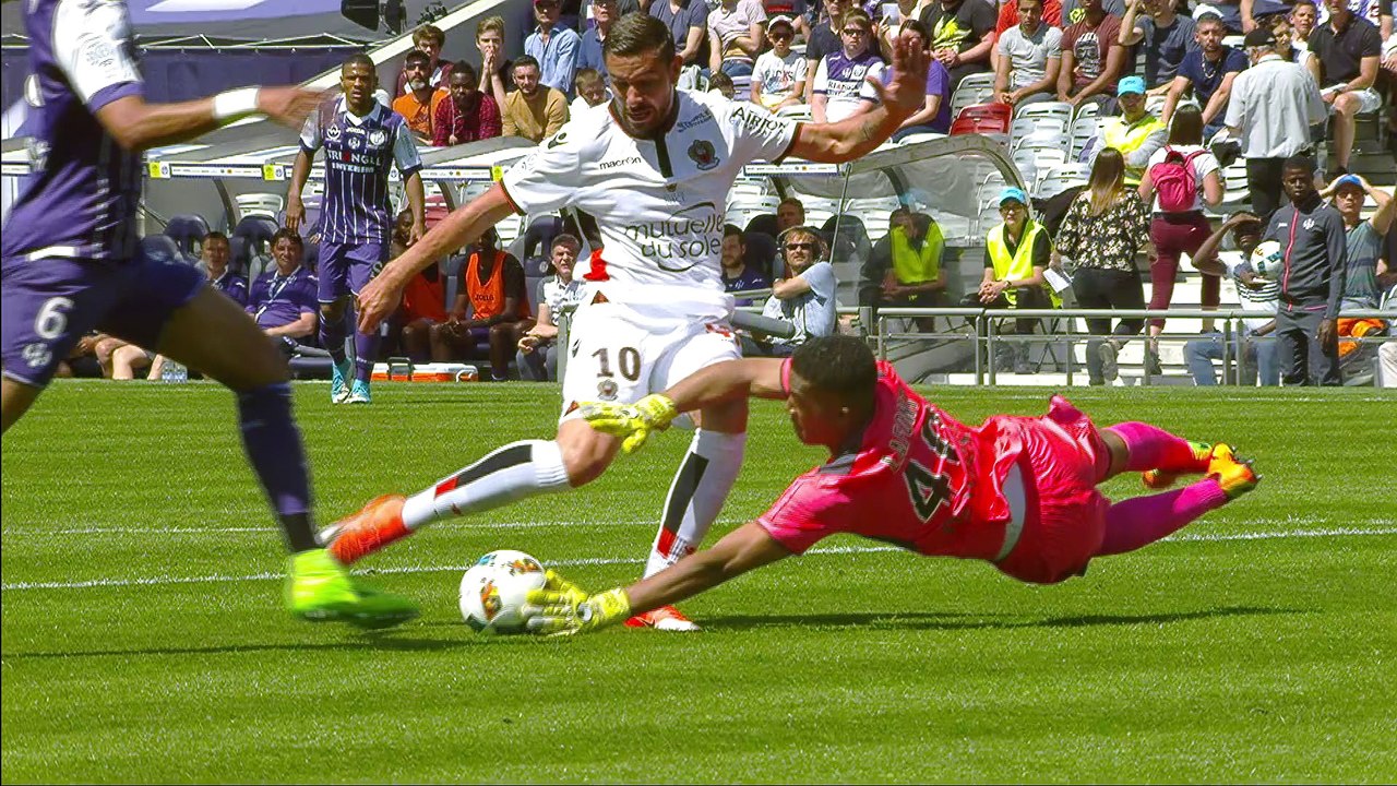 Lafont, multiplicateur d'exploits !