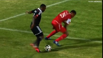 Most Mesmerizing & Disprectful Skills In Football