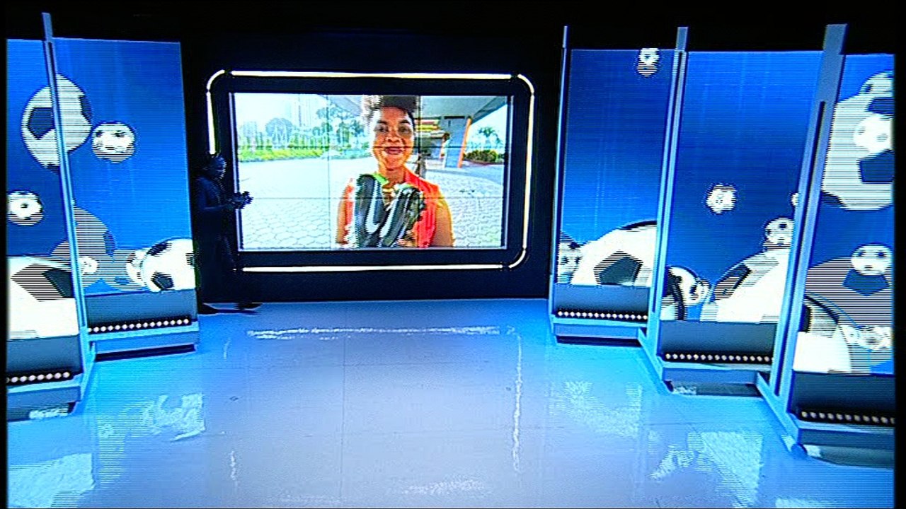 DDF Dimanche de FOOT du 23 Avril 2017 avec Jean Michel Onnin